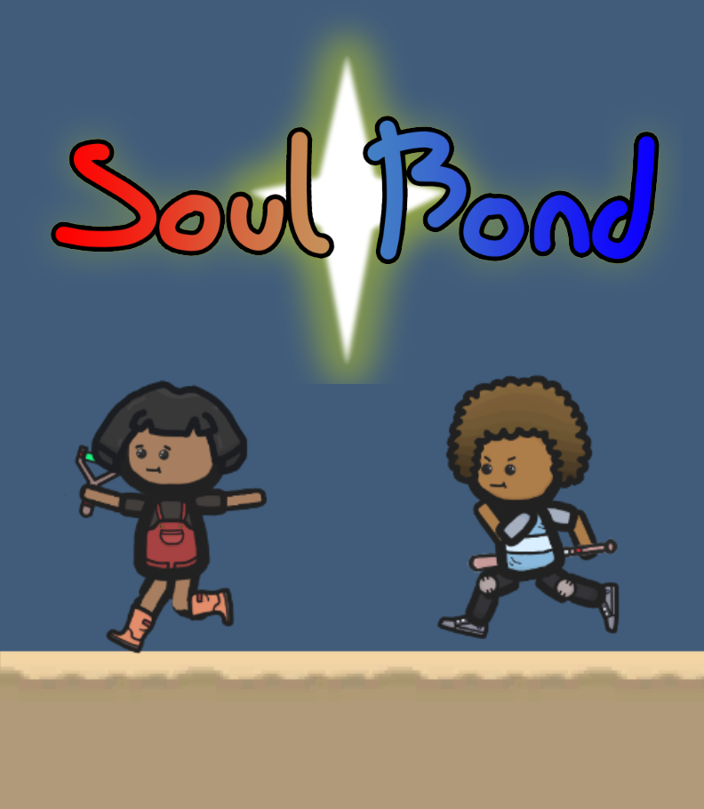 Soulbond