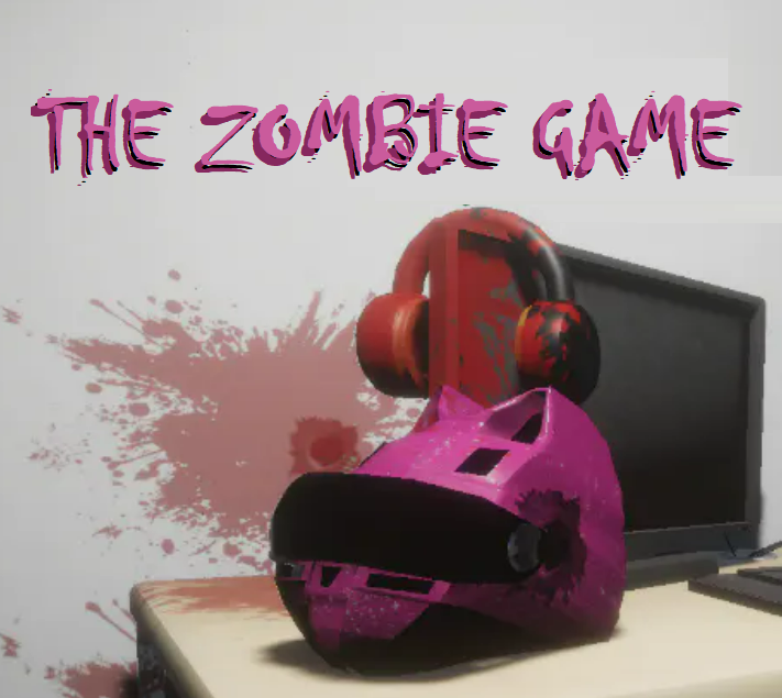 The Zombie Game